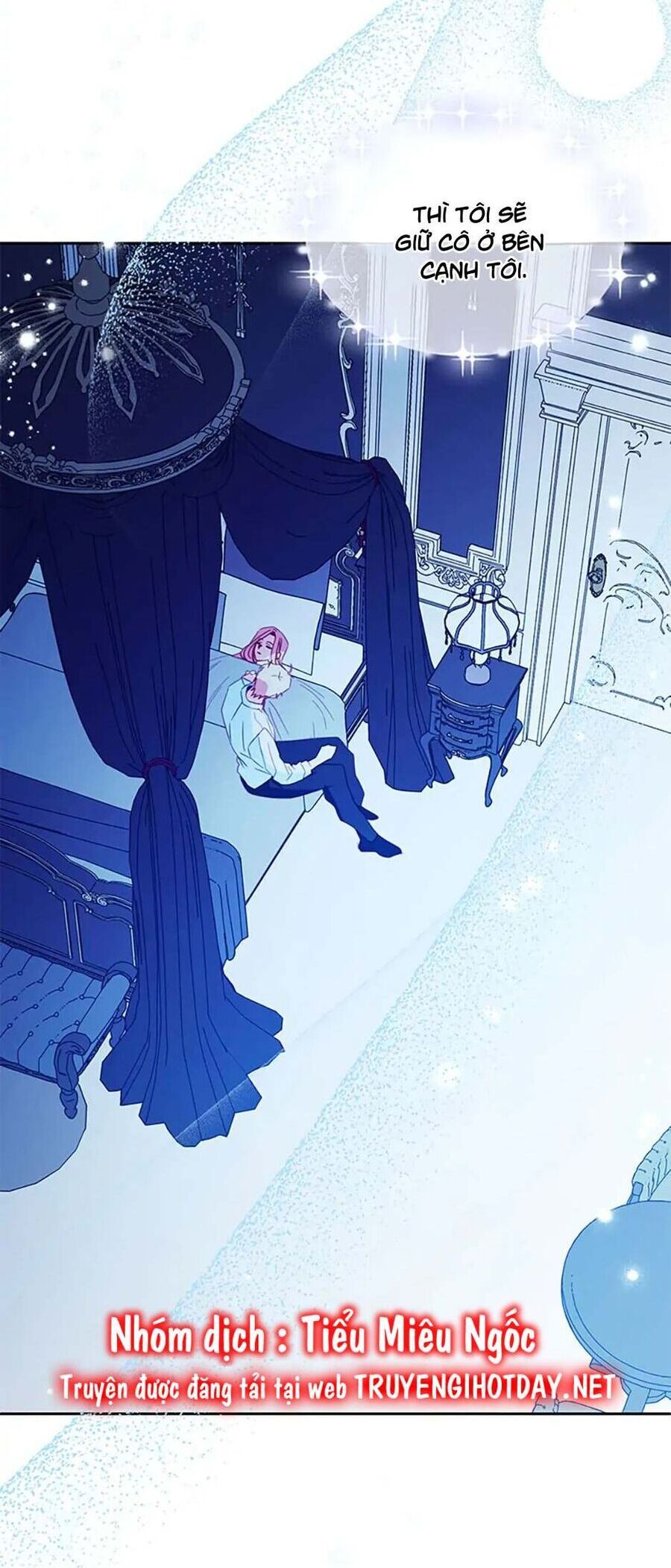 đọc truyện Tôi Đã Nuôi Dưỡng Nam Phụ Ám Ảnh Chương 56 ảnh 27 tại Thiên Thai Truyện