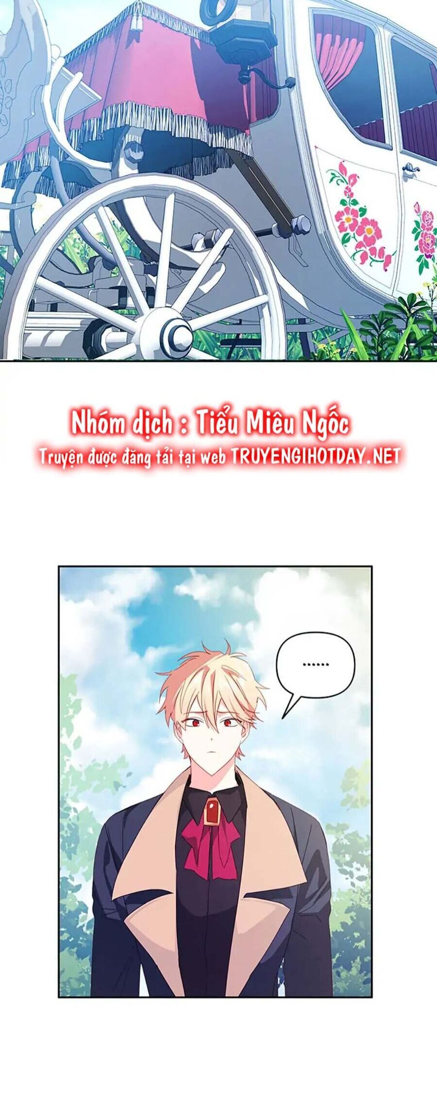 đọc truyện Tôi Đã Nuôi Dưỡng Nam Phụ Ám Ảnh Chương 56 ảnh 29 tại Thiên Thai Truyện