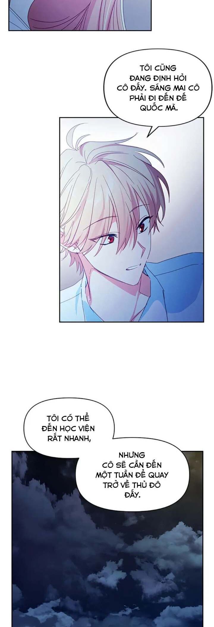 đọc truyện Tôi Đã Nuôi Dưỡng Nam Phụ Ám Ảnh Chương 56 ảnh 5 tại Thiên Thai Truyện