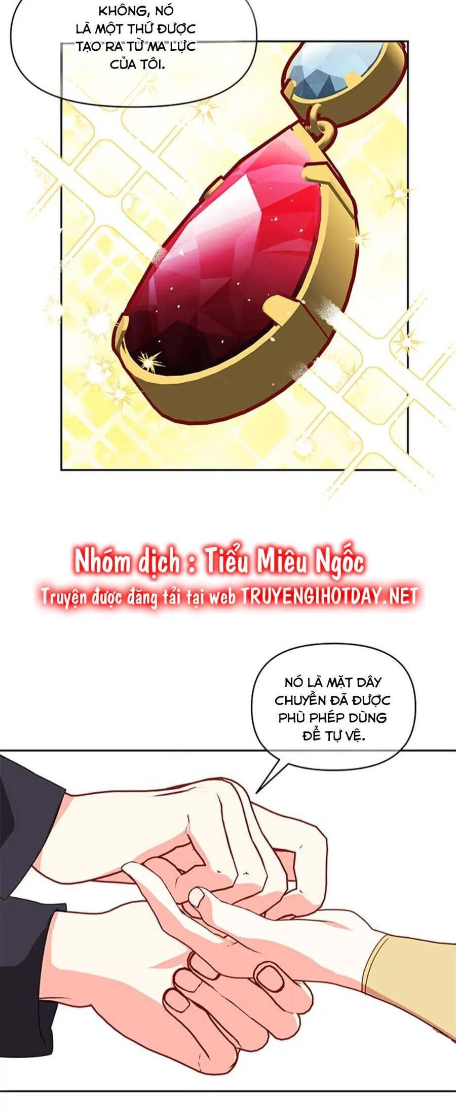 đọc truyện Tôi Đã Nuôi Dưỡng Nam Phụ Ám Ảnh Chương 56 ảnh 35 tại Thiên Thai Truyện