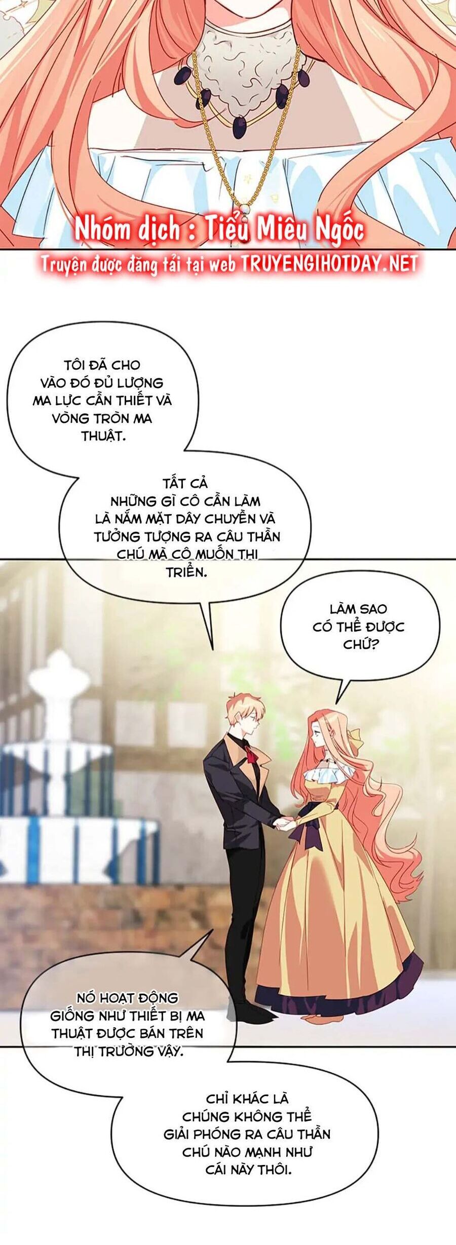 đọc truyện Tôi Đã Nuôi Dưỡng Nam Phụ Ám Ảnh Chương 56 ảnh 37 tại Thiên Thai Truyện