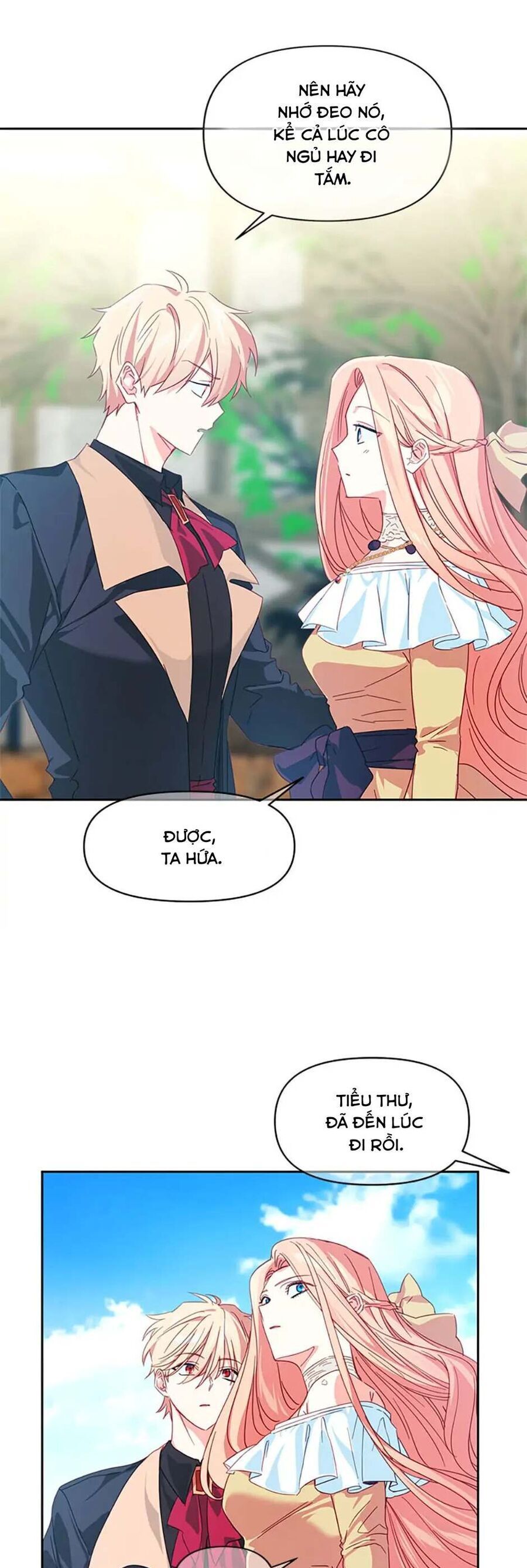 đọc truyện Tôi Đã Nuôi Dưỡng Nam Phụ Ám Ảnh Chương 56 ảnh 38 tại Thiên Thai Truyện