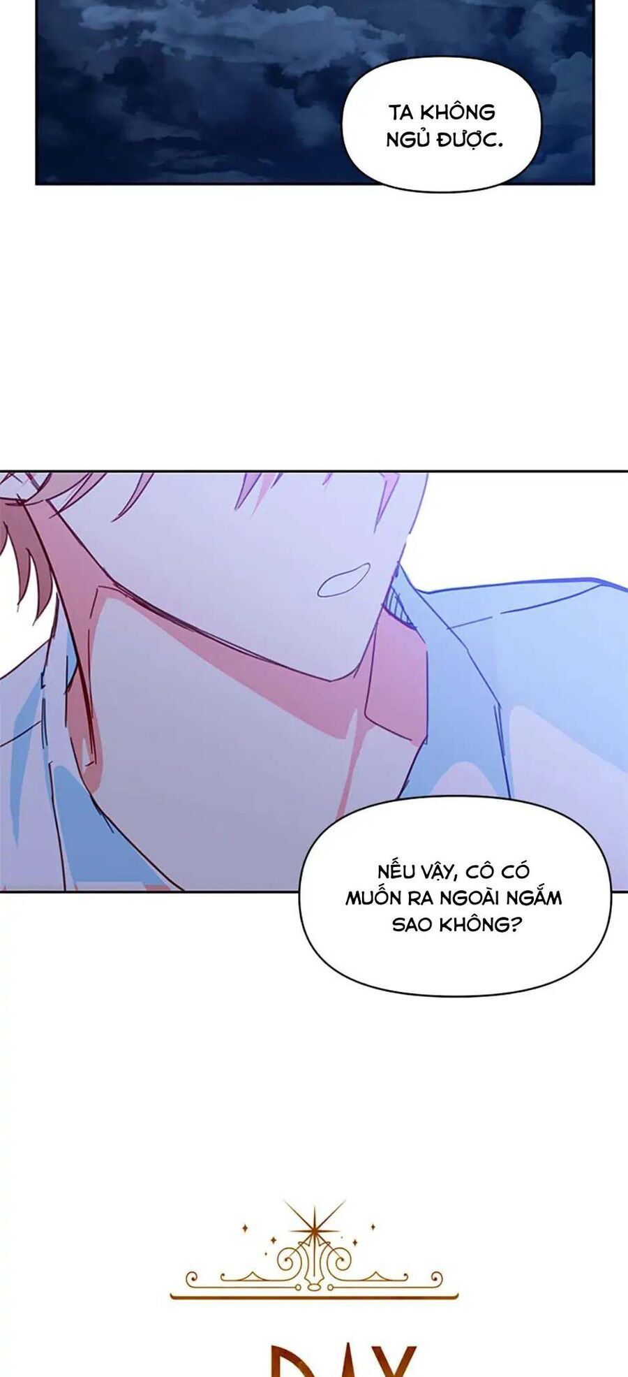 đọc truyện Tôi Đã Nuôi Dưỡng Nam Phụ Ám Ảnh Chương 56 ảnh 6 tại Thiên Thai Truyện