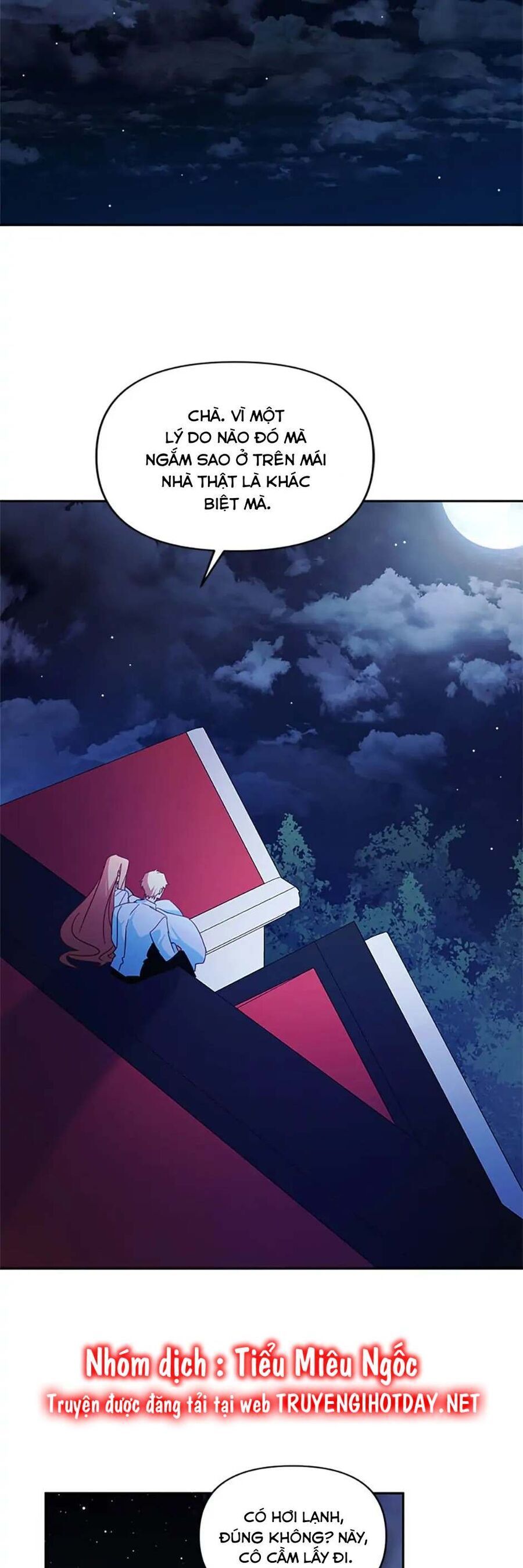 đọc truyện Tôi Đã Nuôi Dưỡng Nam Phụ Ám Ảnh Chương 56 ảnh 8 tại Thiên Thai Truyện