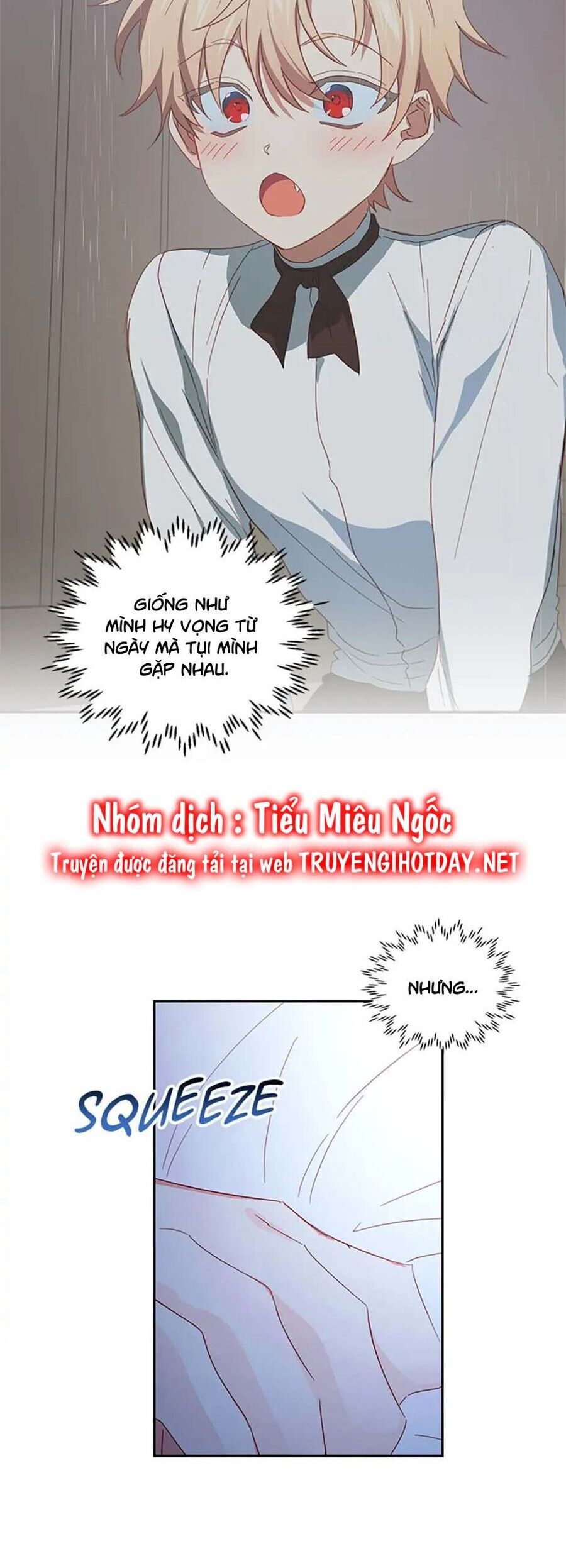 đọc truyện Tôi Đã Nuôi Dưỡng Nam Phụ Ám Ảnh Chương 56 ảnh 11 tại Thiên Thai Truyện