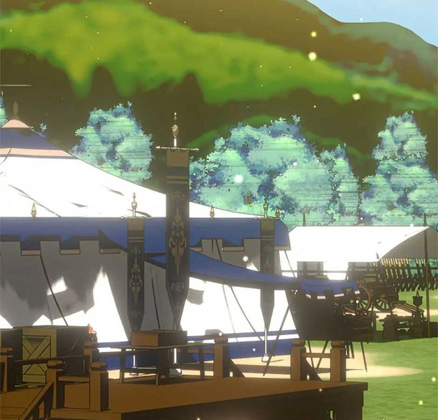 đọc truyện Tôi Đã Nuôi Dưỡng Nam Phụ Ám Ảnh Chương 57 ảnh 103 tại Thiên Thai Truyện