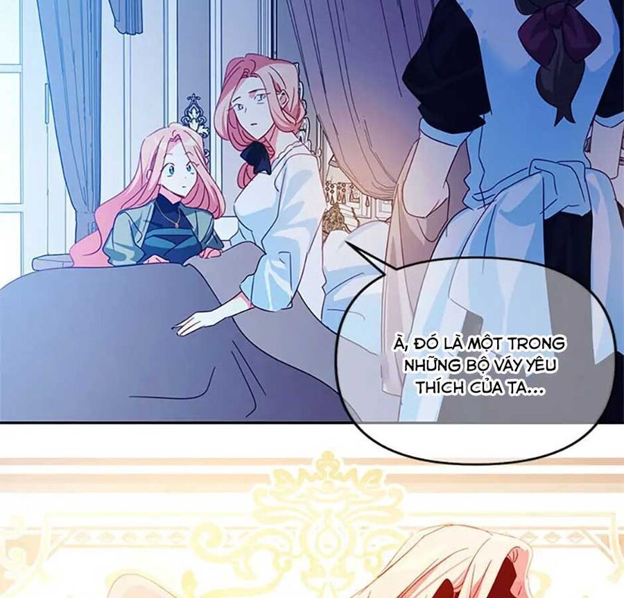 đọc truyện Tôi Đã Nuôi Dưỡng Nam Phụ Ám Ảnh Chương 57 ảnh 64 tại Thiên Thai Truyện