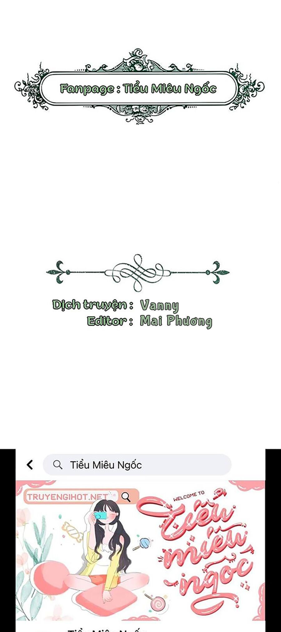 đọc truyện Tôi Đã Nuôi Dưỡng Nam Phụ Ám Ảnh Chương 58 ảnh 3 tại Thiên Thai Truyện