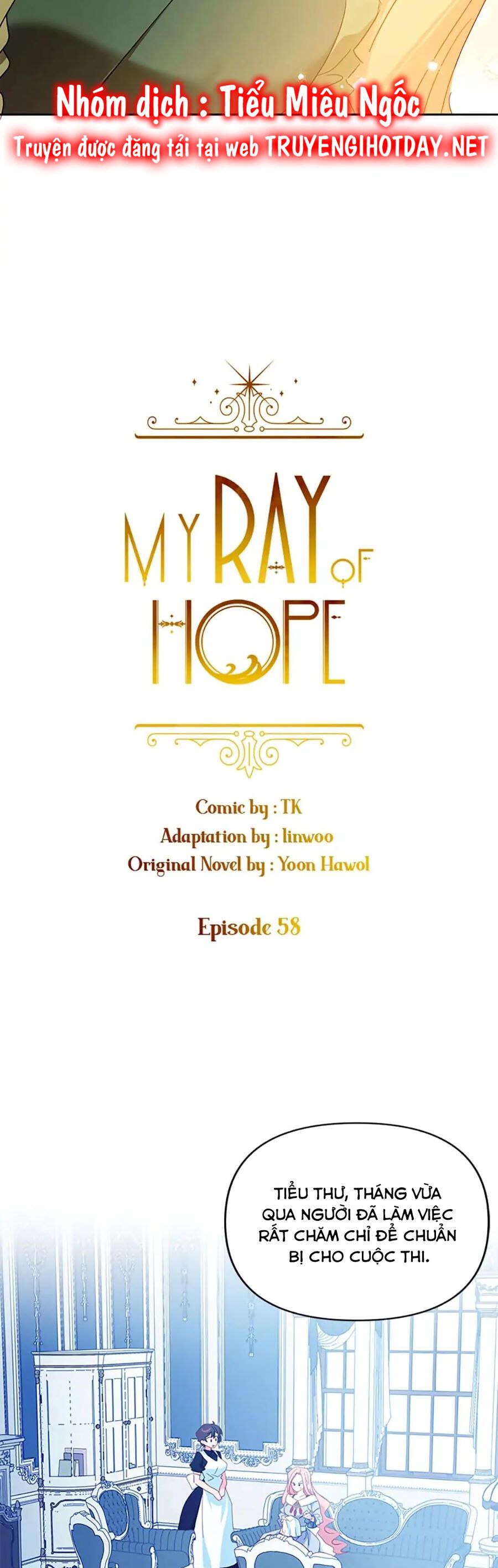 đọc truyện Tôi Đã Nuôi Dưỡng Nam Phụ Ám Ảnh Chương 58 ảnh 13 tại Thiên Thai Truyện