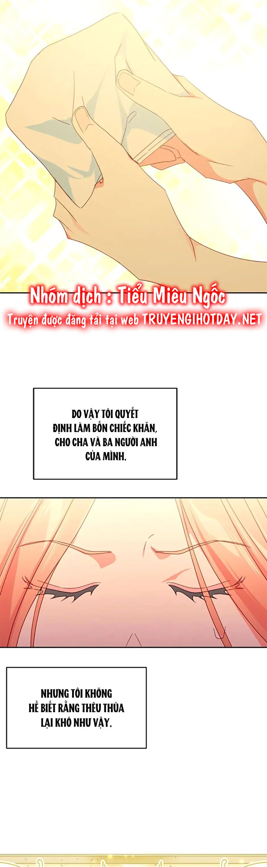 đọc truyện Tôi Đã Nuôi Dưỡng Nam Phụ Ám Ảnh Chương 58 ảnh 15 tại Thiên Thai Truyện