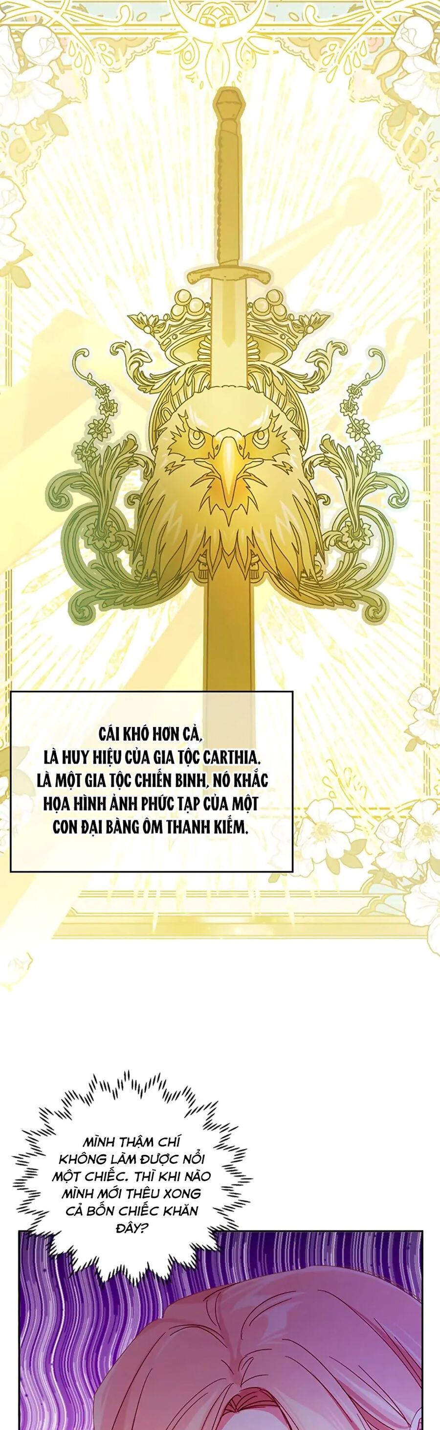 đọc truyện Tôi Đã Nuôi Dưỡng Nam Phụ Ám Ảnh Chương 58 ảnh 16 tại Thiên Thai Truyện