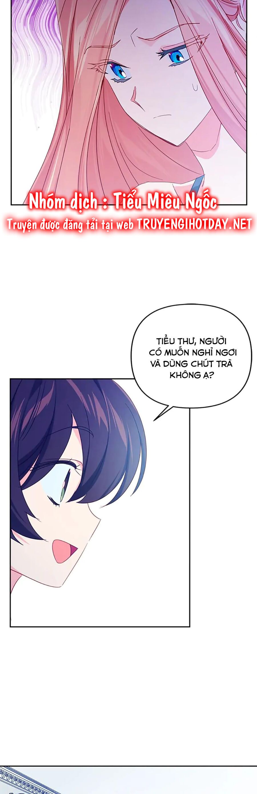 đọc truyện Tôi Đã Nuôi Dưỡng Nam Phụ Ám Ảnh Chương 58 ảnh 17 tại Thiên Thai Truyện