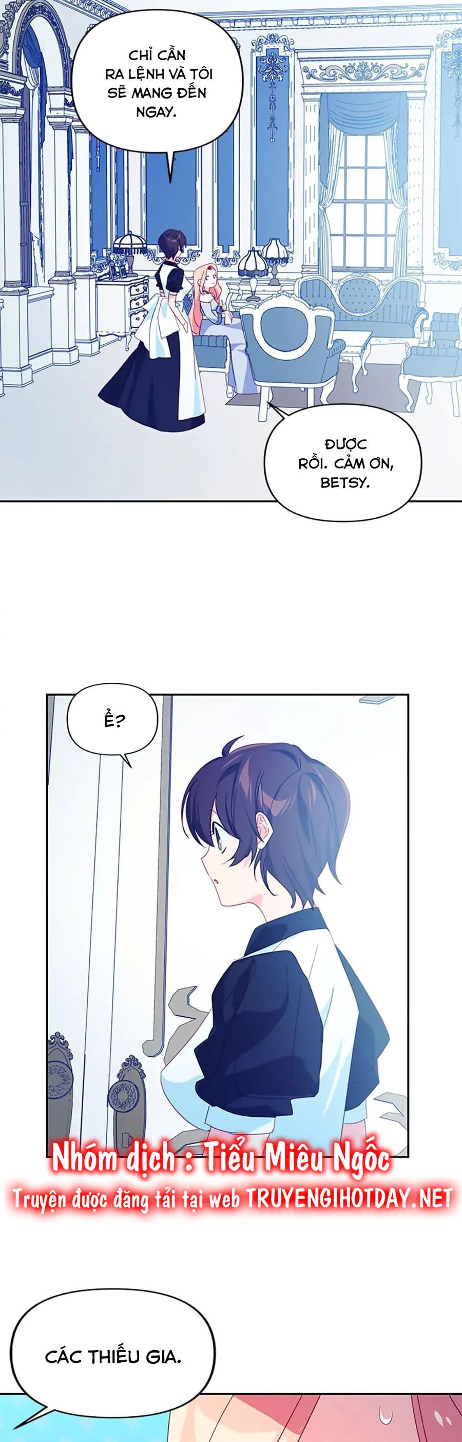 đọc truyện Tôi Đã Nuôi Dưỡng Nam Phụ Ám Ảnh Chương 58 ảnh 18 tại Thiên Thai Truyện