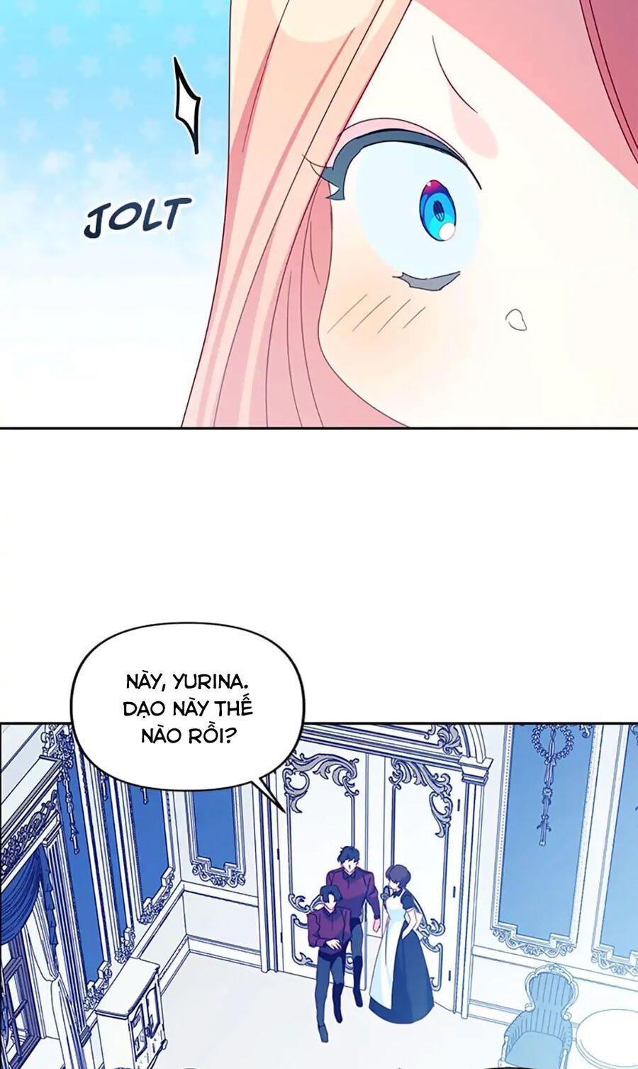 đọc truyện Tôi Đã Nuôi Dưỡng Nam Phụ Ám Ảnh Chương 58 ảnh 19 tại Thiên Thai Truyện