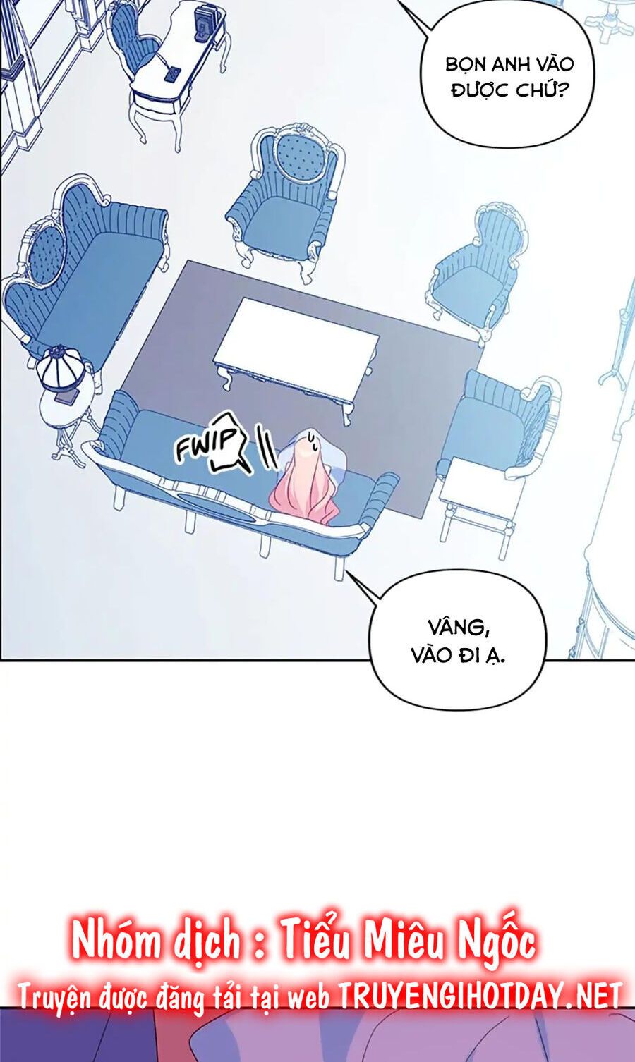 đọc truyện Tôi Đã Nuôi Dưỡng Nam Phụ Ám Ảnh Chương 58 ảnh 20 tại Thiên Thai Truyện