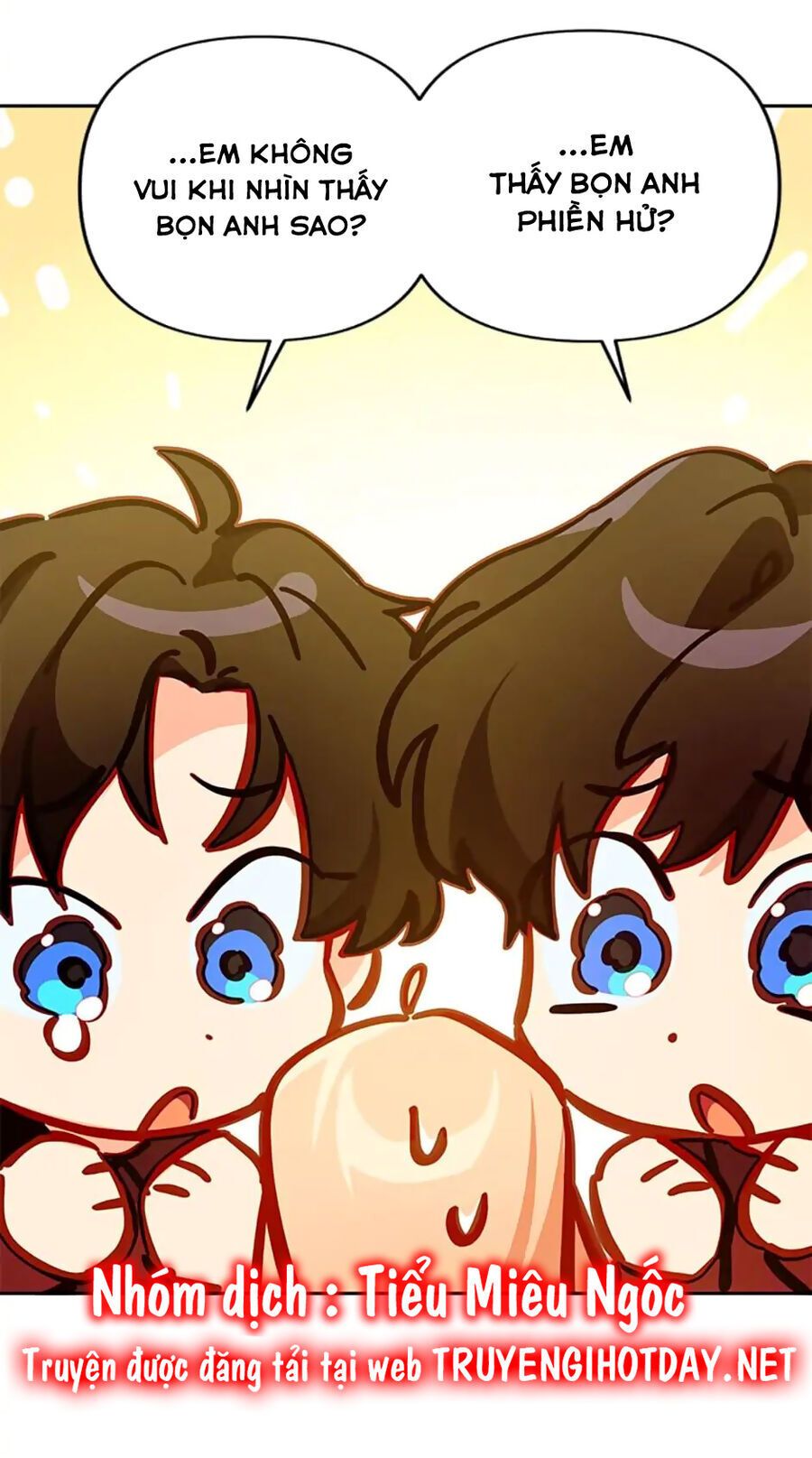 đọc truyện Tôi Đã Nuôi Dưỡng Nam Phụ Ám Ảnh Chương 58 ảnh 23 tại Thiên Thai Truyện