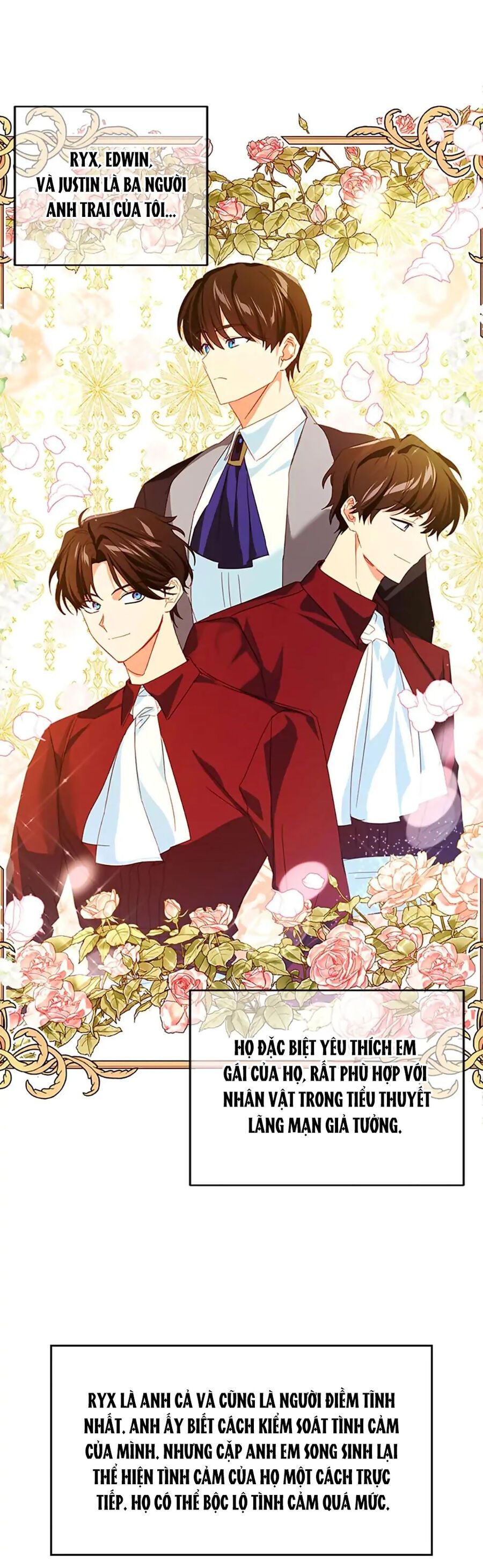 đọc truyện Tôi Đã Nuôi Dưỡng Nam Phụ Ám Ảnh Chương 58 ảnh 25 tại Thiên Thai Truyện