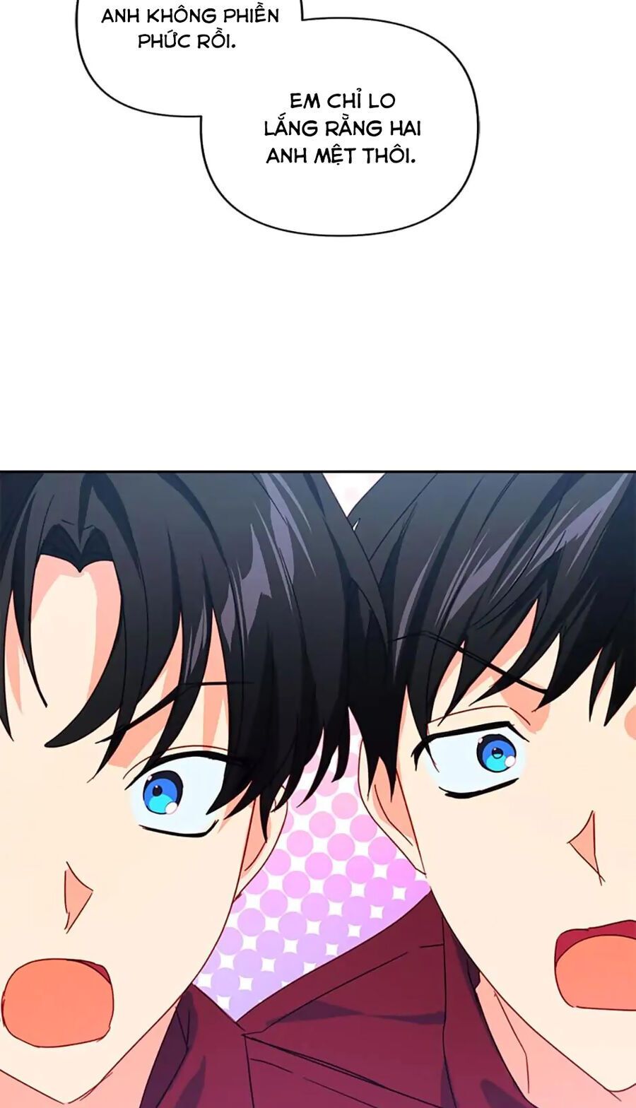 đọc truyện Tôi Đã Nuôi Dưỡng Nam Phụ Ám Ảnh Chương 58 ảnh 29 tại Thiên Thai Truyện