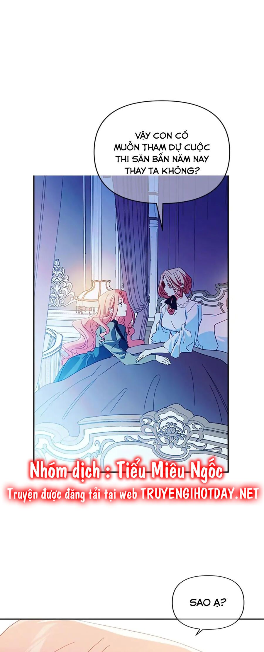 đọc truyện Tôi Đã Nuôi Dưỡng Nam Phụ Ám Ảnh Chương 58 ảnh 5 tại Thiên Thai Truyện