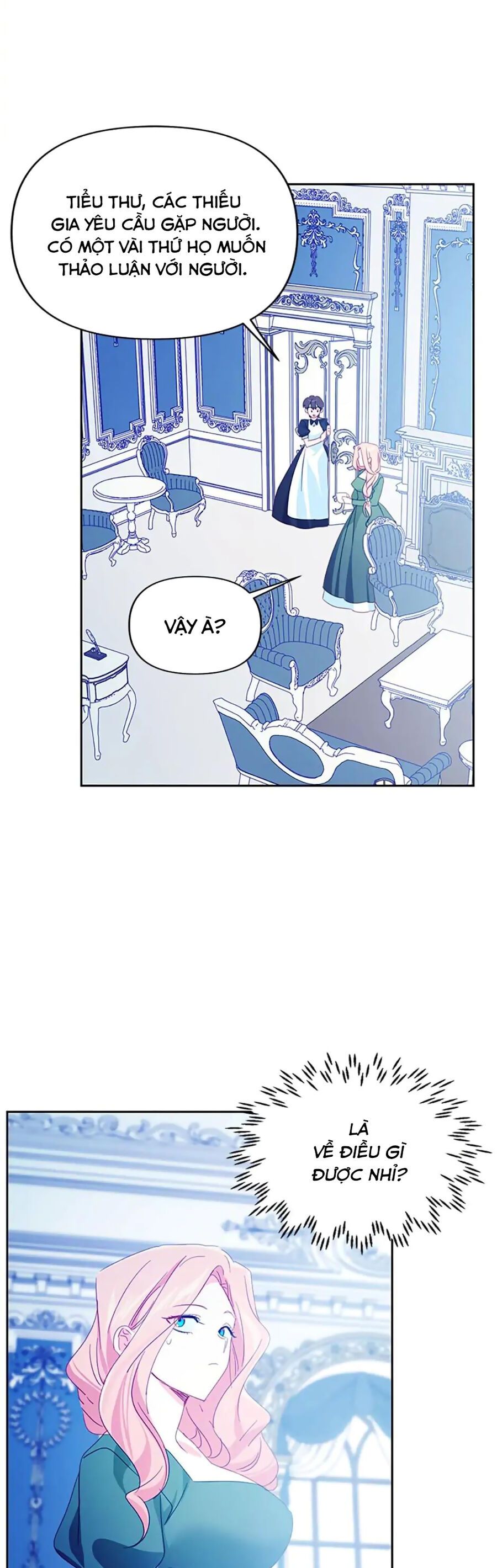 đọc truyện Tôi Đã Nuôi Dưỡng Nam Phụ Ám Ảnh Chương 58 ảnh 34 tại Thiên Thai Truyện