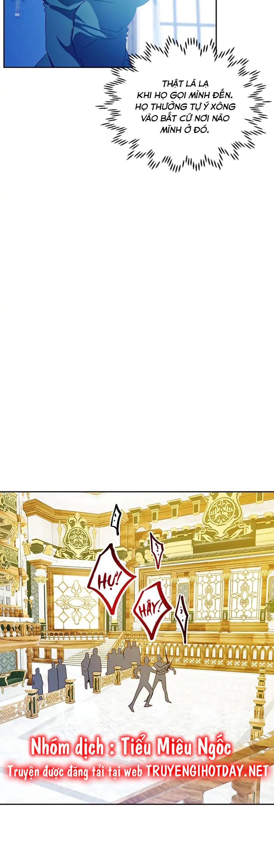 đọc truyện Tôi Đã Nuôi Dưỡng Nam Phụ Ám Ảnh Chương 58 ảnh 35 tại Thiên Thai Truyện