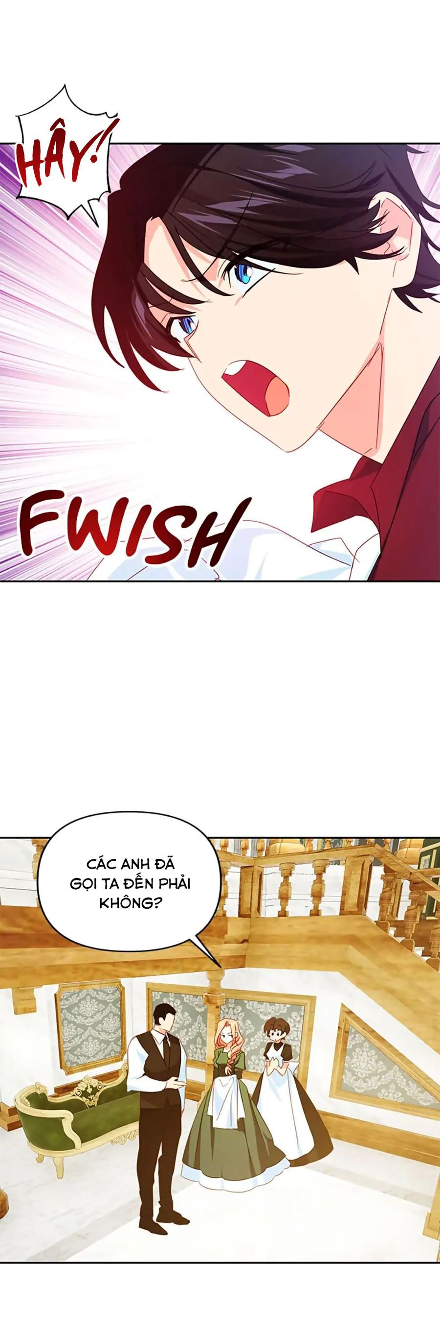 đọc truyện Tôi Đã Nuôi Dưỡng Nam Phụ Ám Ảnh Chương 58 ảnh 36 tại Thiên Thai Truyện