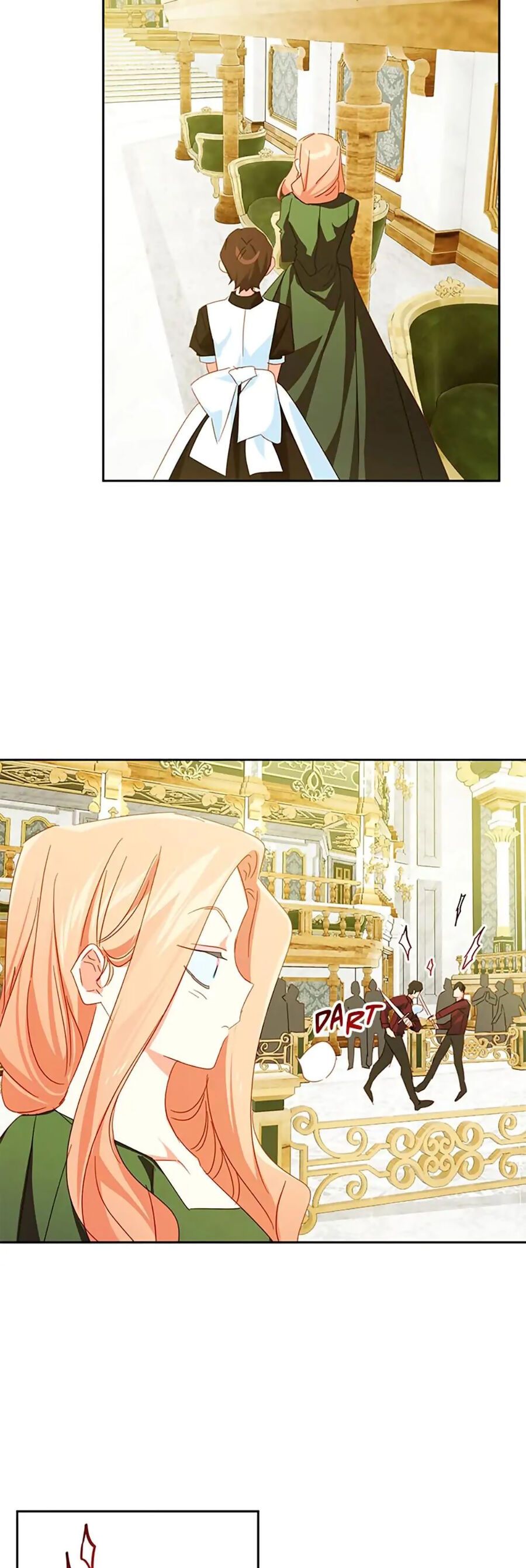 đọc truyện Tôi Đã Nuôi Dưỡng Nam Phụ Ám Ảnh Chương 58 ảnh 38 tại Thiên Thai Truyện