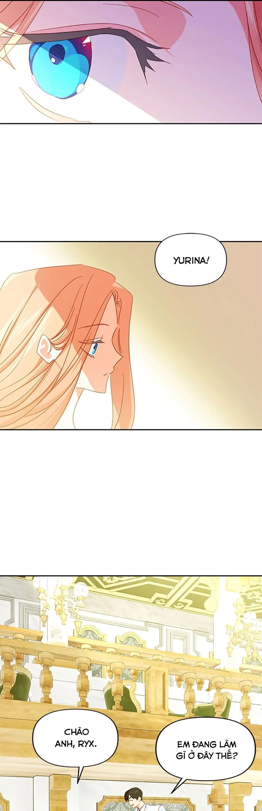 đọc truyện Tôi Đã Nuôi Dưỡng Nam Phụ Ám Ảnh Chương 58 ảnh 40 tại Thiên Thai Truyện