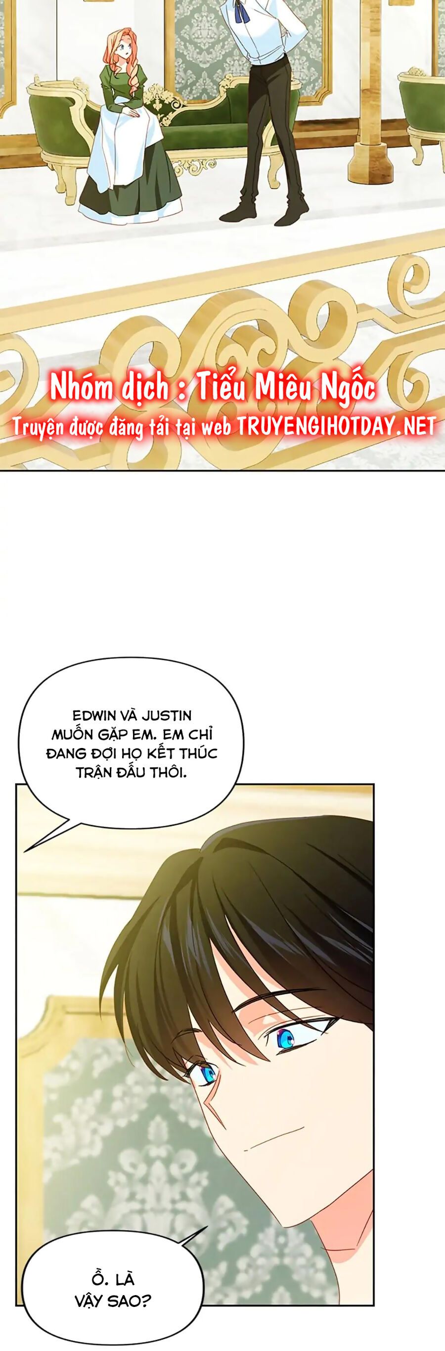 đọc truyện Tôi Đã Nuôi Dưỡng Nam Phụ Ám Ảnh Chương 58 ảnh 41 tại Thiên Thai Truyện