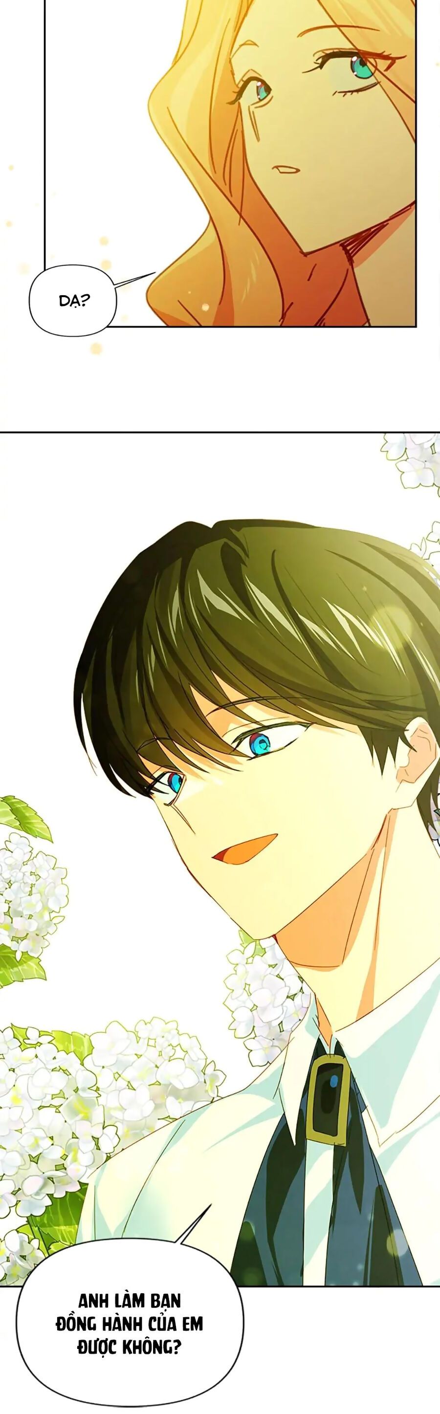 đọc truyện Tôi Đã Nuôi Dưỡng Nam Phụ Ám Ảnh Chương 58 ảnh 46 tại Thiên Thai Truyện