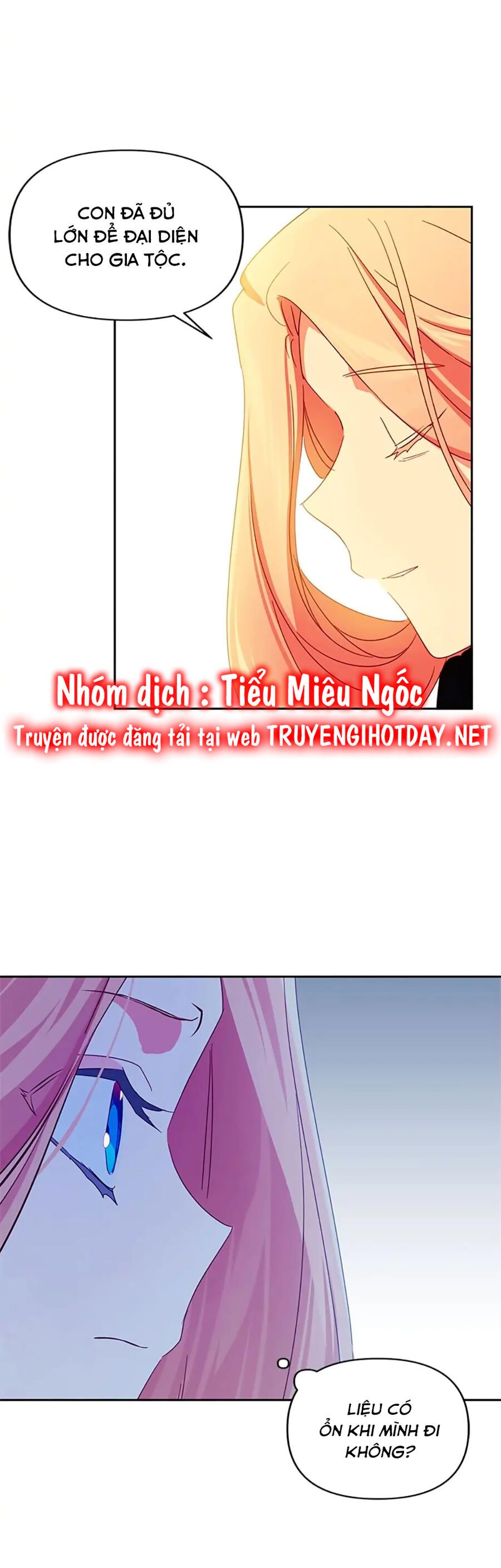 đọc truyện Tôi Đã Nuôi Dưỡng Nam Phụ Ám Ảnh Chương 58 ảnh 8 tại Thiên Thai Truyện