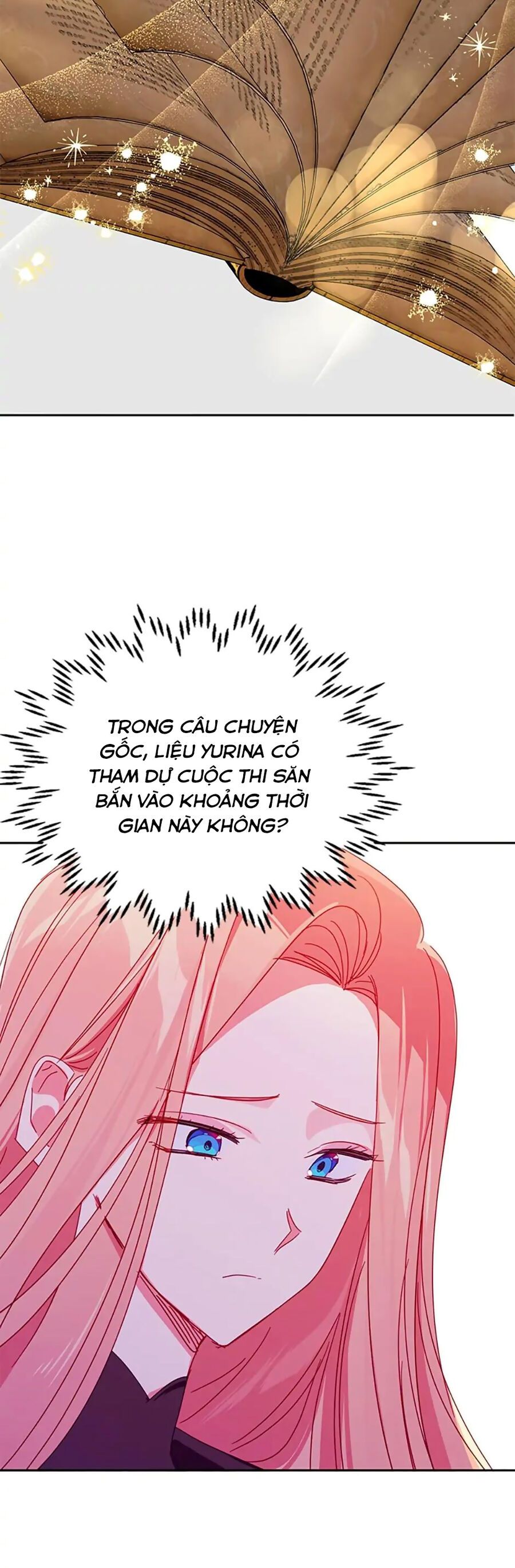 đọc truyện Tôi Đã Nuôi Dưỡng Nam Phụ Ám Ảnh Chương 58 ảnh 10 tại Thiên Thai Truyện