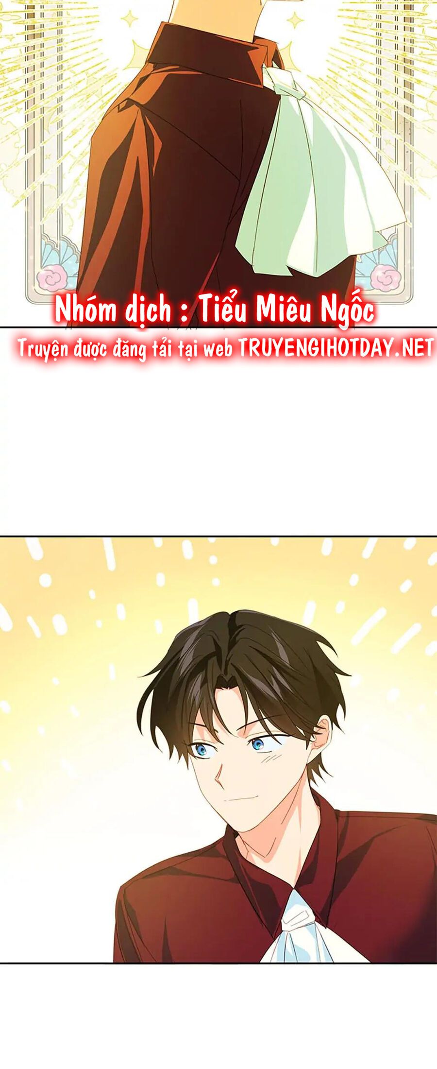 đọc truyện Tôi Đã Nuôi Dưỡng Nam Phụ Ám Ảnh Chương 59 ảnh 13 tại Thiên Thai Truyện