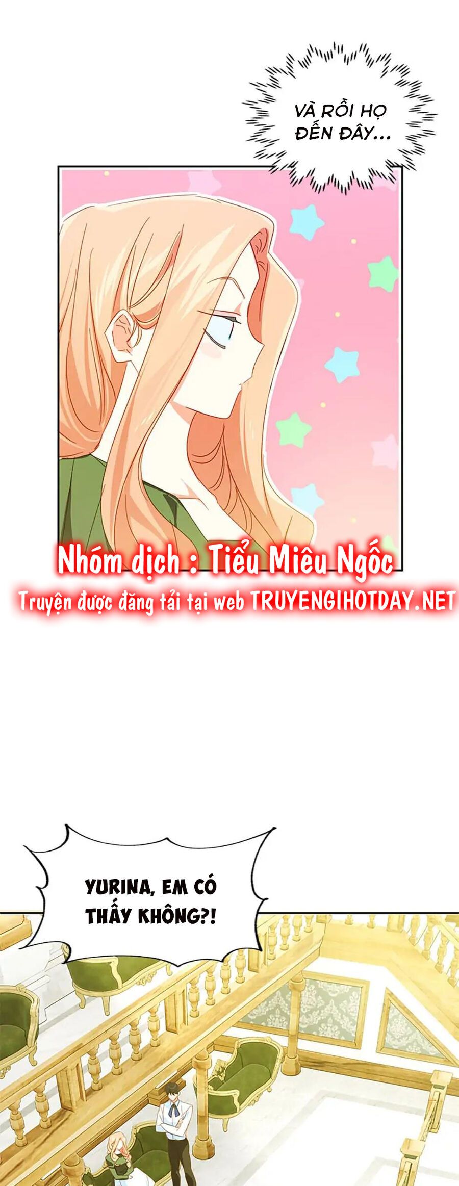 đọc truyện Tôi Đã Nuôi Dưỡng Nam Phụ Ám Ảnh Chương 59 ảnh 14 tại Thiên Thai Truyện