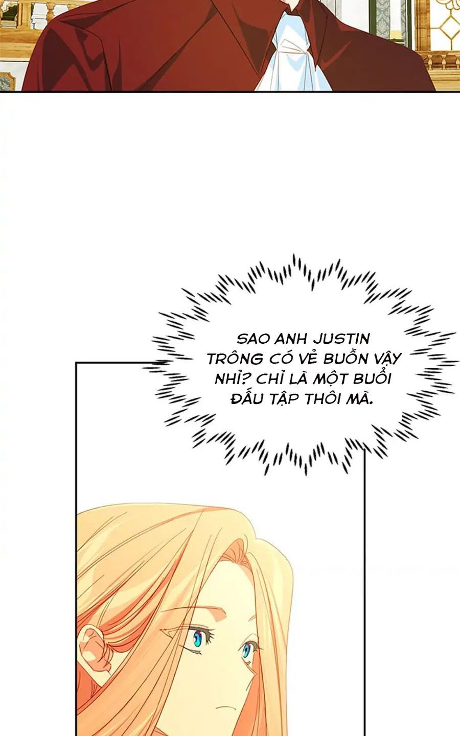 đọc truyện Tôi Đã Nuôi Dưỡng Nam Phụ Ám Ảnh Chương 59 ảnh 16 tại Thiên Thai Truyện