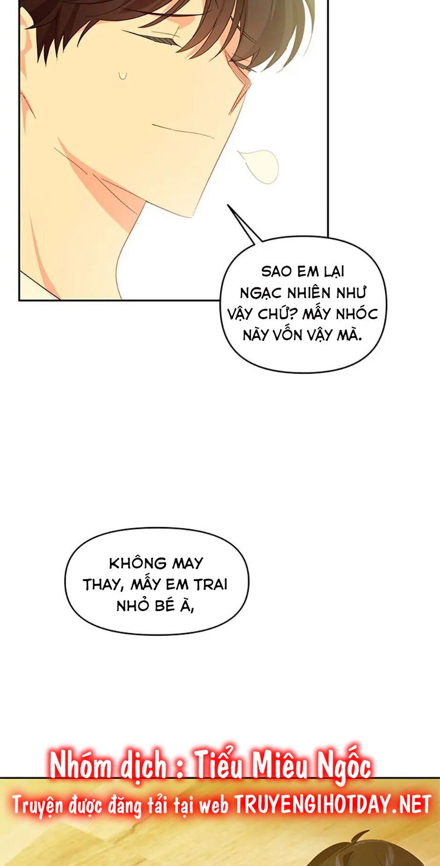 đọc truyện Tôi Đã Nuôi Dưỡng Nam Phụ Ám Ảnh Chương 59 ảnh 21 tại Thiên Thai Truyện