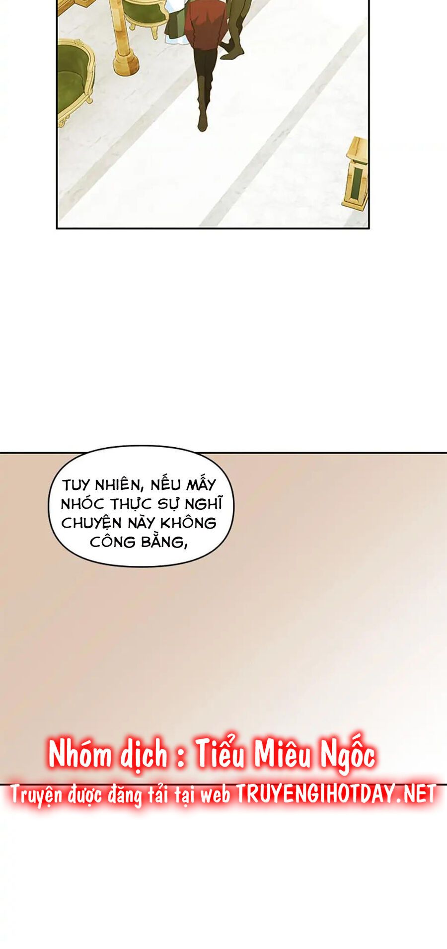 đọc truyện Tôi Đã Nuôi Dưỡng Nam Phụ Ám Ảnh Chương 59 ảnh 25 tại Thiên Thai Truyện