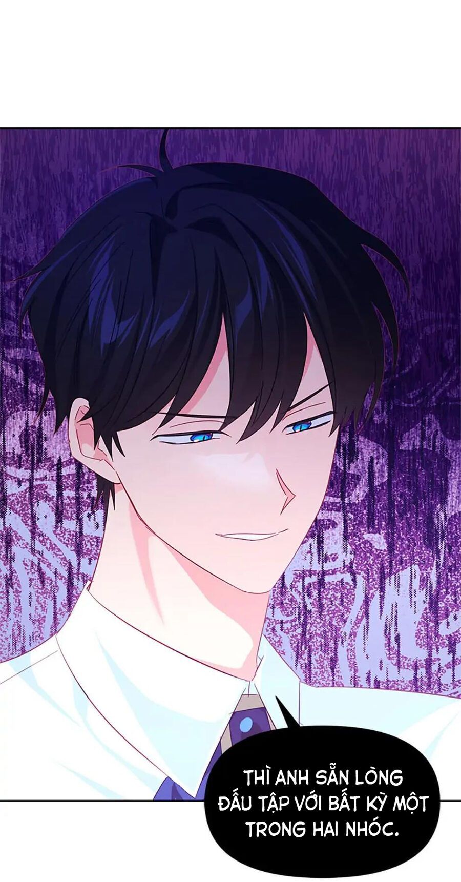 đọc truyện Tôi Đã Nuôi Dưỡng Nam Phụ Ám Ảnh Chương 59 ảnh 26 tại Thiên Thai Truyện