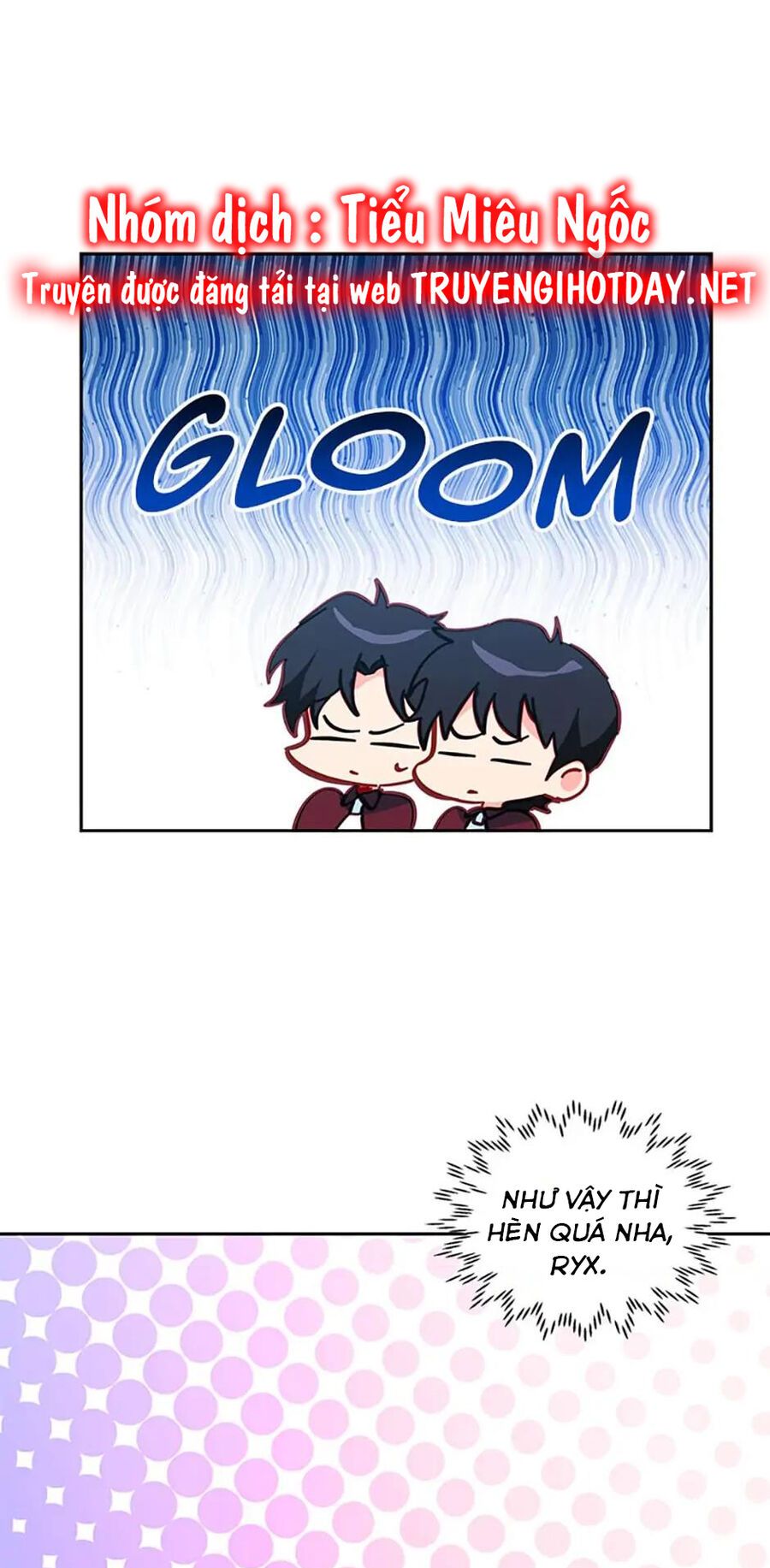 đọc truyện Tôi Đã Nuôi Dưỡng Nam Phụ Ám Ảnh Chương 59 ảnh 27 tại Thiên Thai Truyện