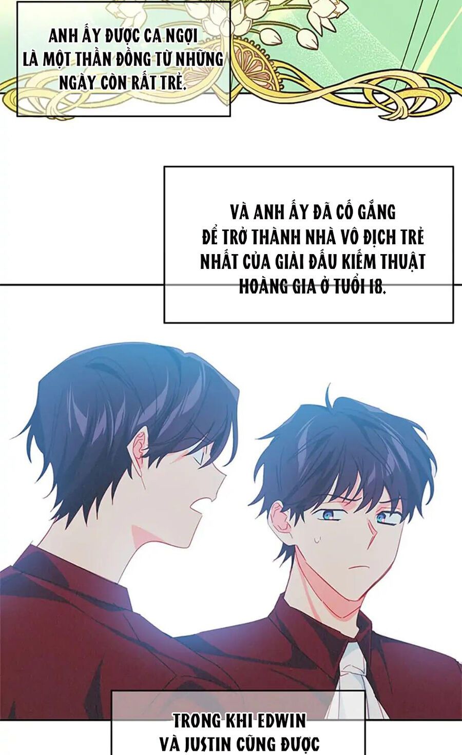 đọc truyện Tôi Đã Nuôi Dưỡng Nam Phụ Ám Ảnh Chương 59 ảnh 30 tại Thiên Thai Truyện