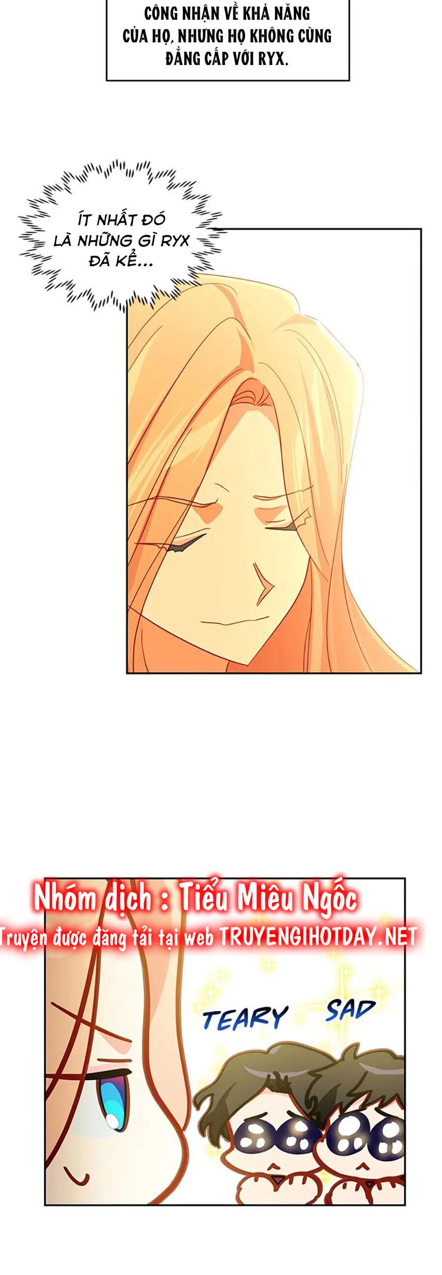 đọc truyện Tôi Đã Nuôi Dưỡng Nam Phụ Ám Ảnh Chương 59 ảnh 31 tại Thiên Thai Truyện