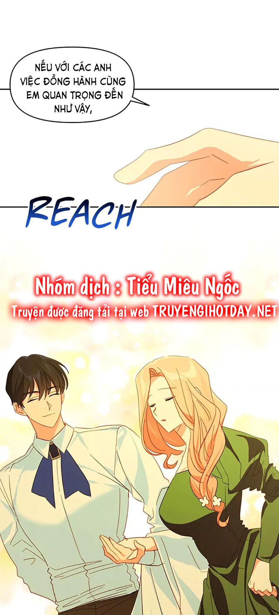 đọc truyện Tôi Đã Nuôi Dưỡng Nam Phụ Ám Ảnh Chương 59 ảnh 33 tại Thiên Thai Truyện