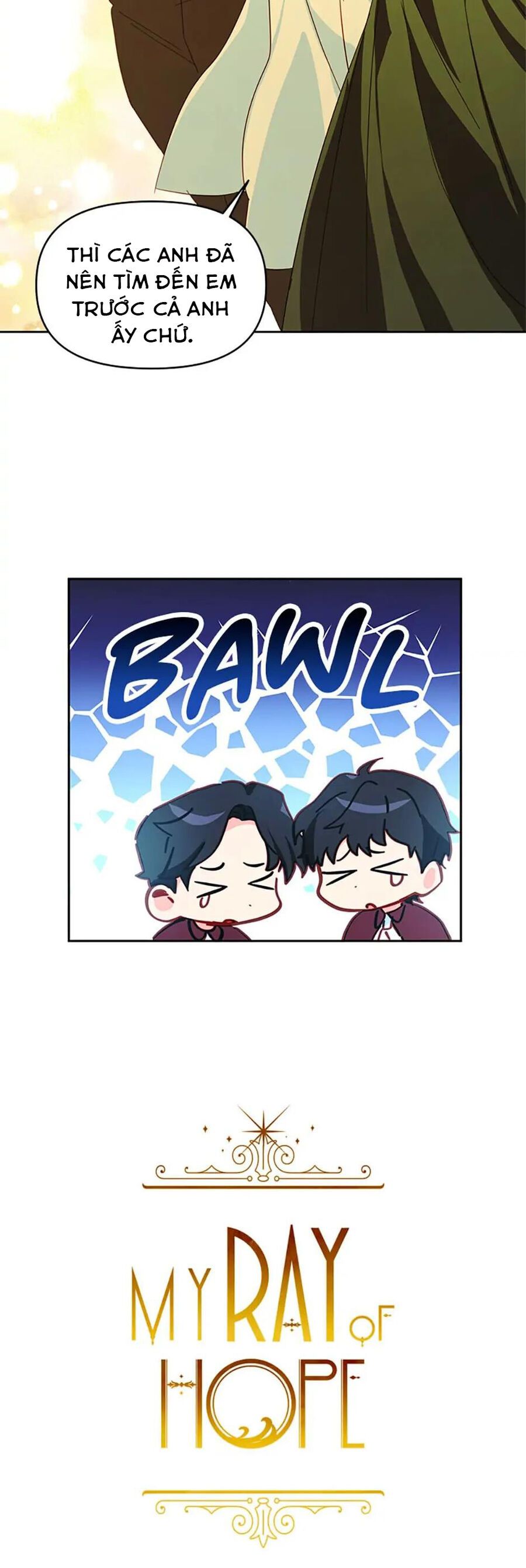 đọc truyện Tôi Đã Nuôi Dưỡng Nam Phụ Ám Ảnh Chương 59 ảnh 34 tại Thiên Thai Truyện