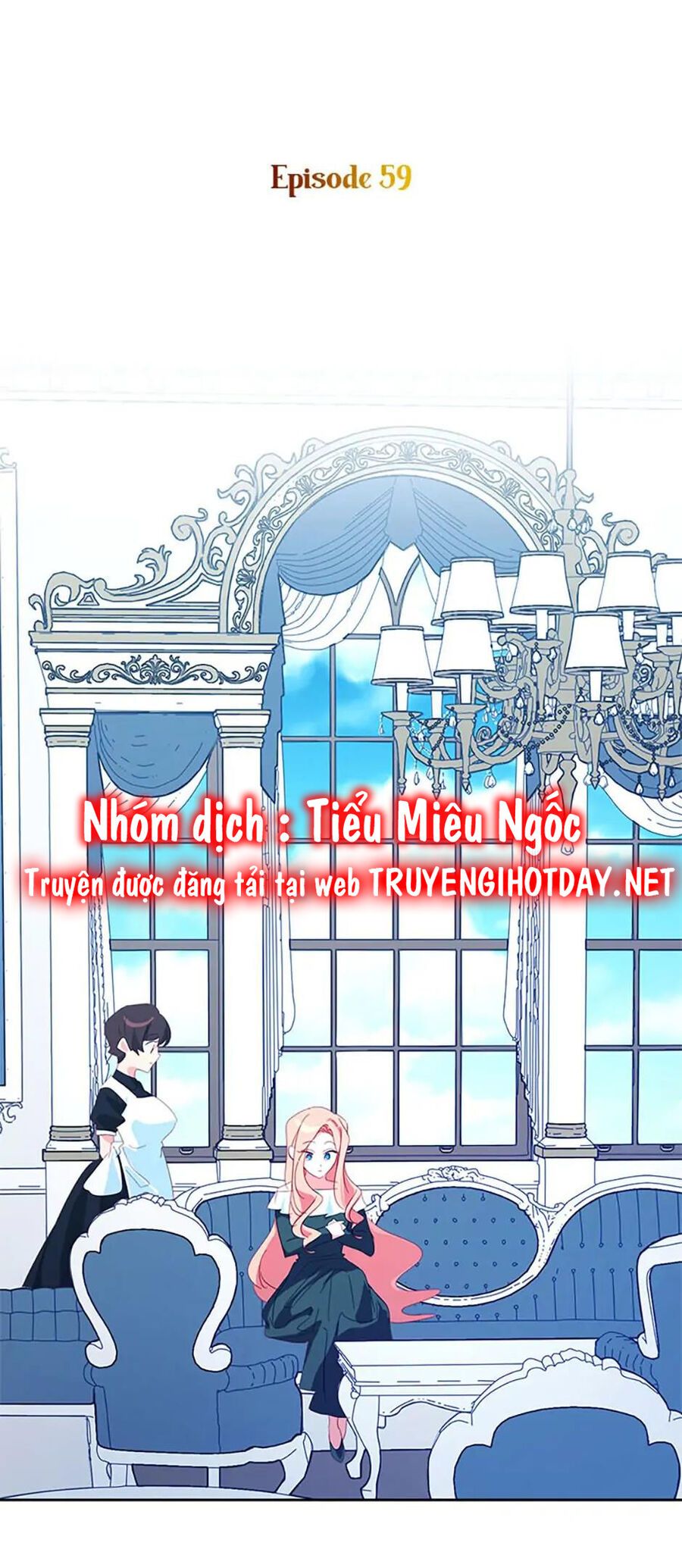 đọc truyện Tôi Đã Nuôi Dưỡng Nam Phụ Ám Ảnh Chương 59 ảnh 35 tại Thiên Thai Truyện