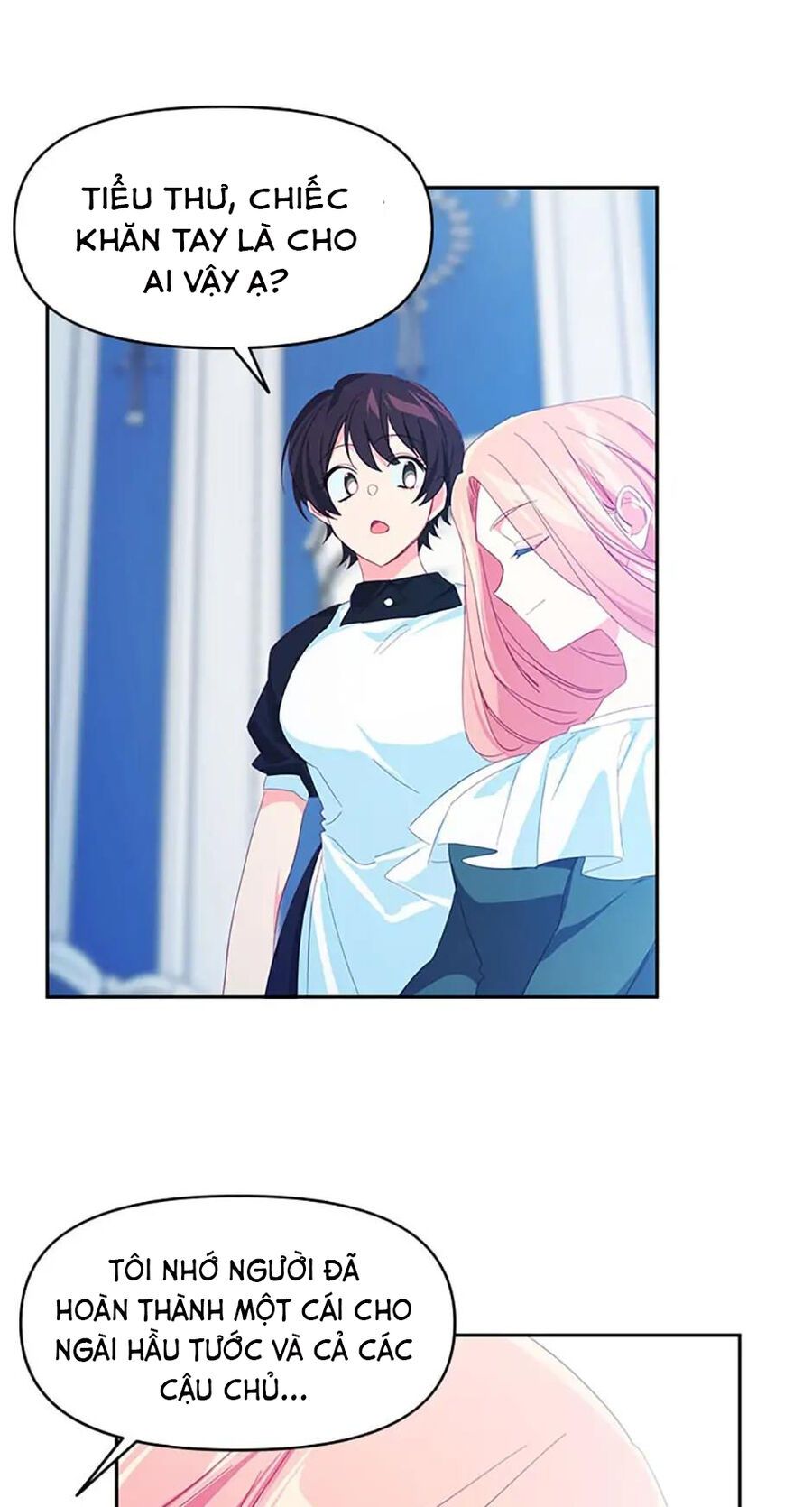 đọc truyện Tôi Đã Nuôi Dưỡng Nam Phụ Ám Ảnh Chương 59 ảnh 36 tại Thiên Thai Truyện