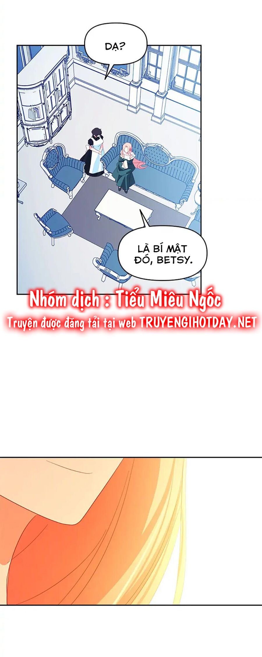 đọc truyện Tôi Đã Nuôi Dưỡng Nam Phụ Ám Ảnh Chương 59 ảnh 39 tại Thiên Thai Truyện