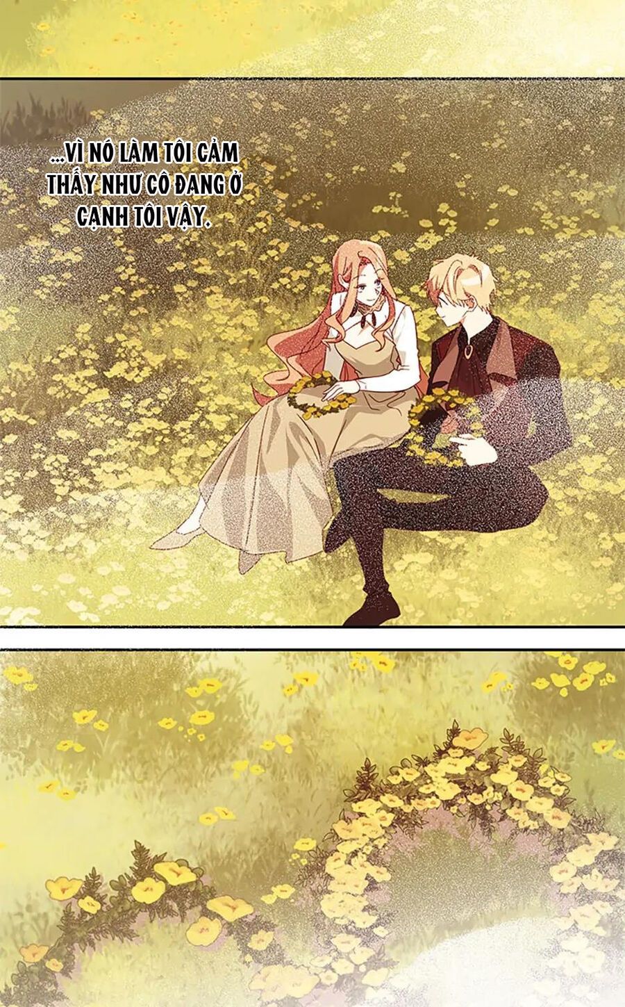 đọc truyện Tôi Đã Nuôi Dưỡng Nam Phụ Ám Ảnh Chương 59 ảnh 42 tại Thiên Thai Truyện