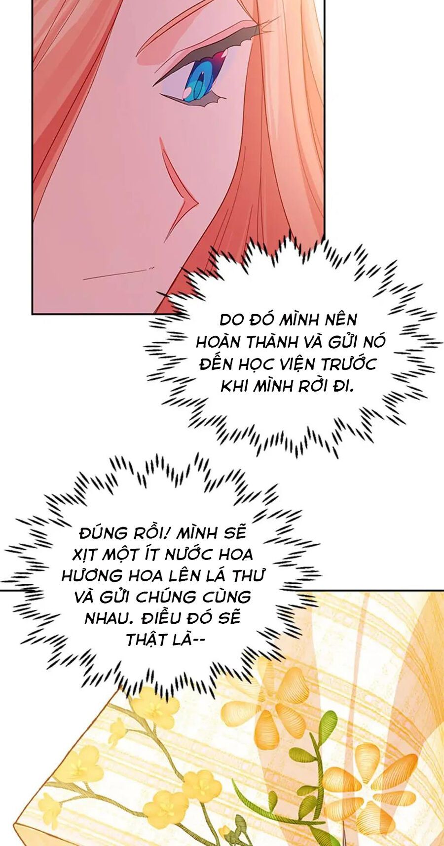 đọc truyện Tôi Đã Nuôi Dưỡng Nam Phụ Ám Ảnh Chương 59 ảnh 44 tại Thiên Thai Truyện