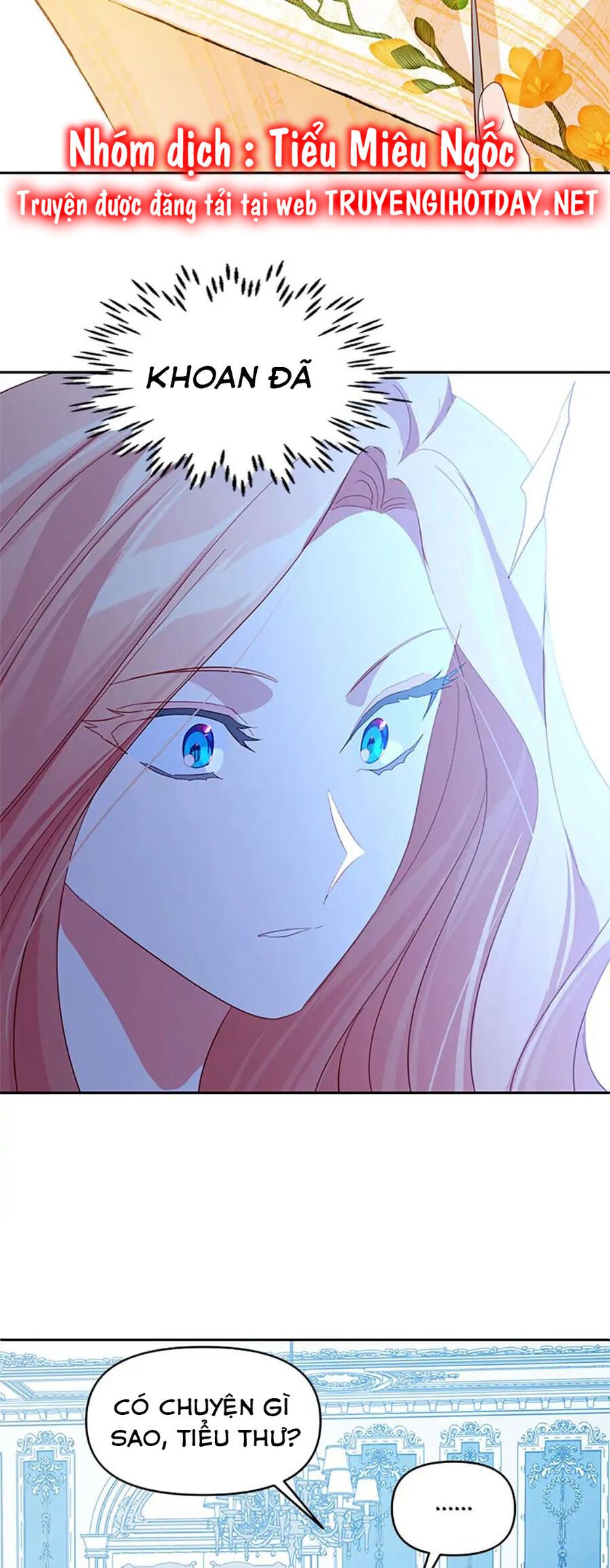 đọc truyện Tôi Đã Nuôi Dưỡng Nam Phụ Ám Ảnh Chương 59 ảnh 45 tại Thiên Thai Truyện