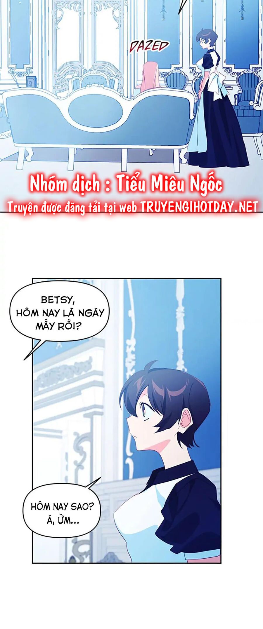 đọc truyện Tôi Đã Nuôi Dưỡng Nam Phụ Ám Ảnh Chương 59 ảnh 46 tại Thiên Thai Truyện